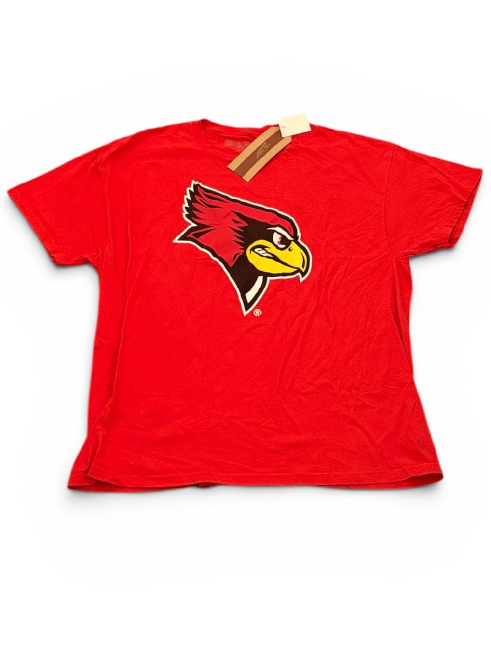 Illinois State Redbirds Men’s Logo‎ The Victory Shirt XL